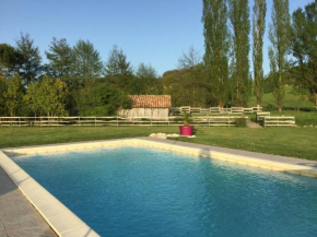 Gite du Moulin de la Peyriere